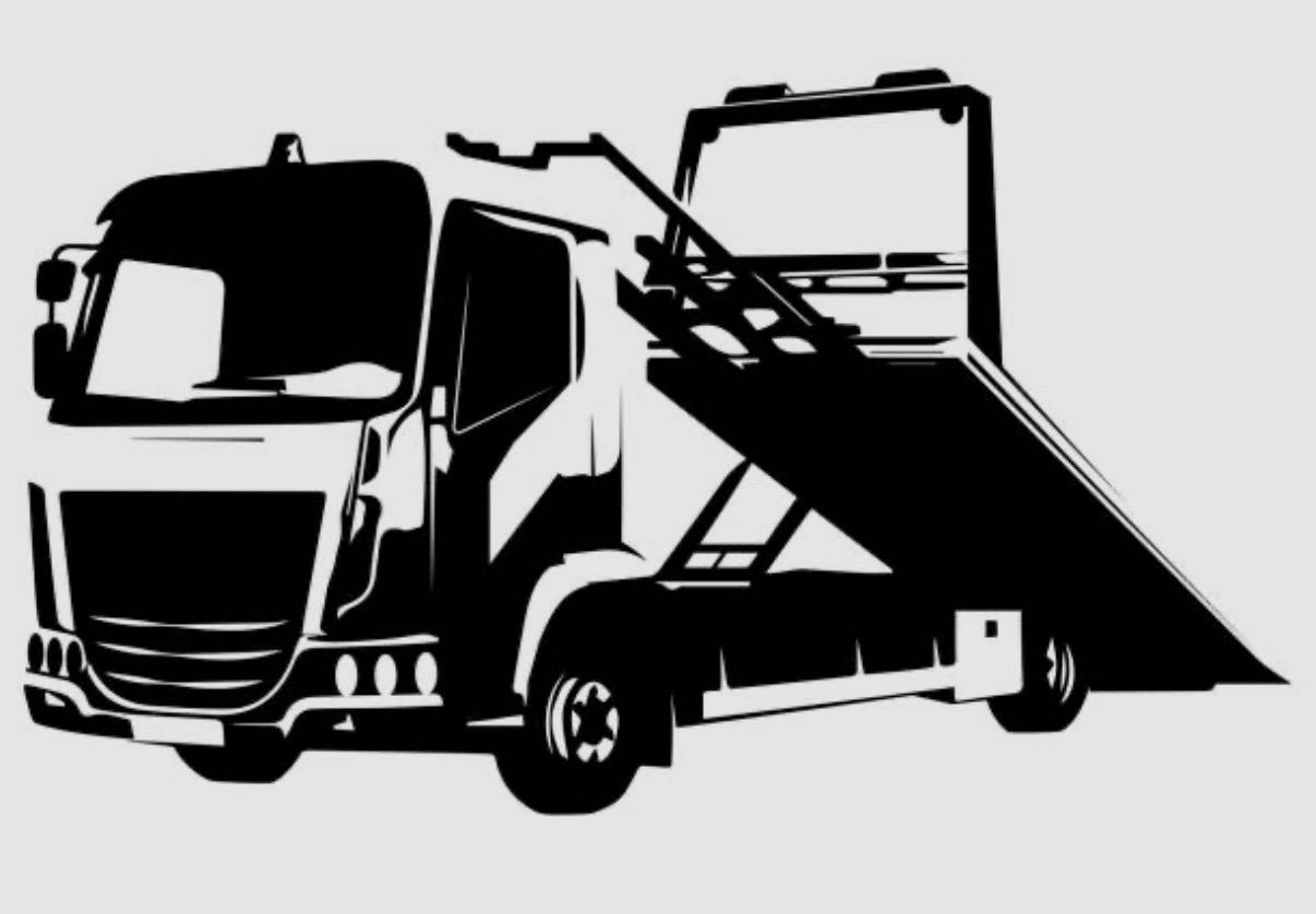 Classic car transportation